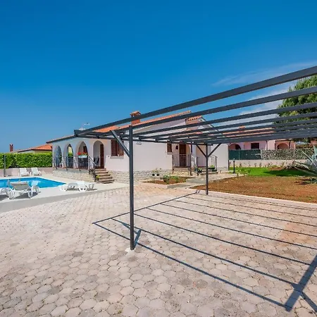 Villa Giulia Porec